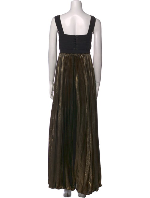 A.L.C. 2012 Long Dress