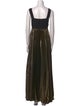 A.L.C. 2012 Long Dress