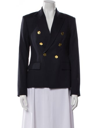 A.L.C. Wool Blazer