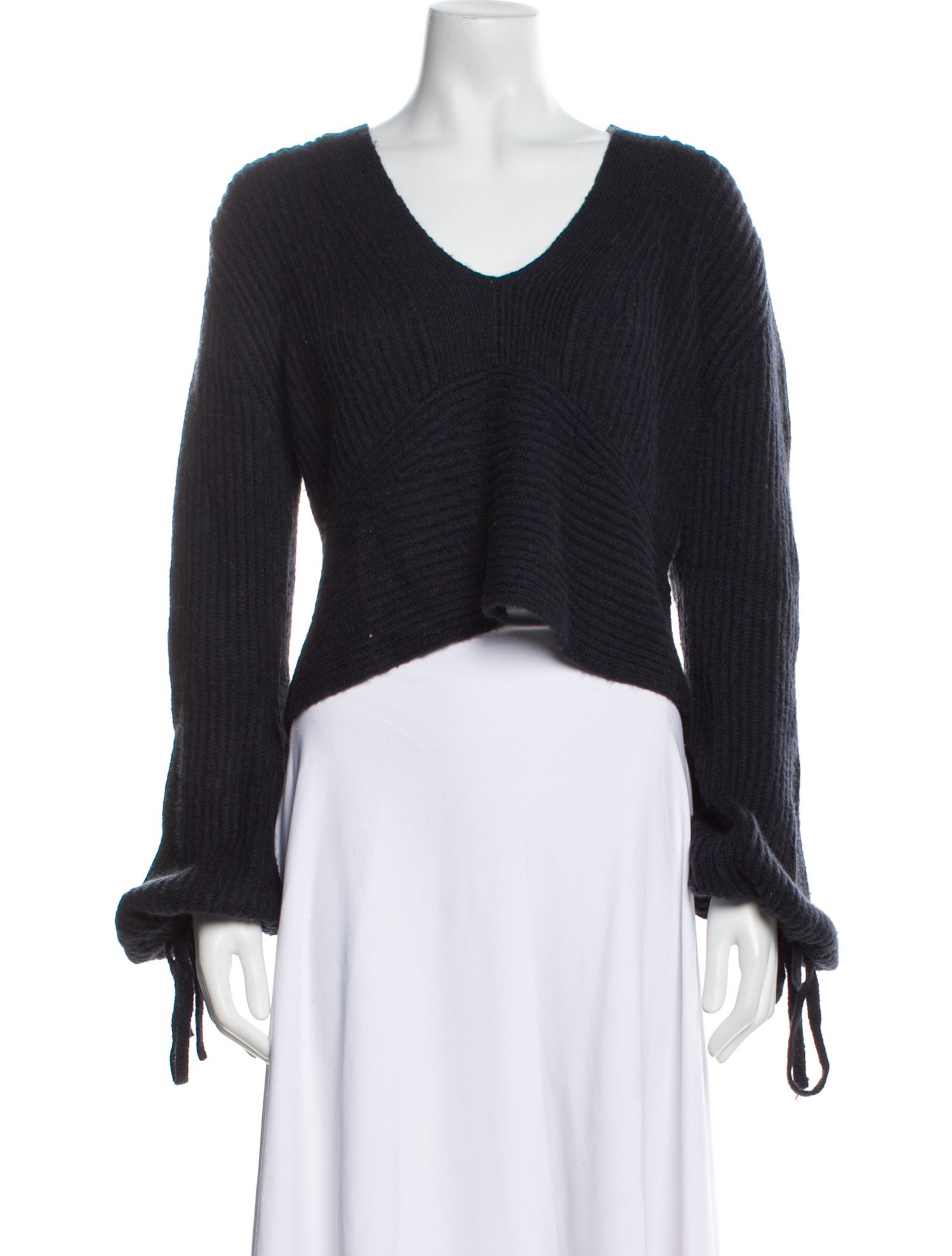 A.L.C. V-Neck Sweater