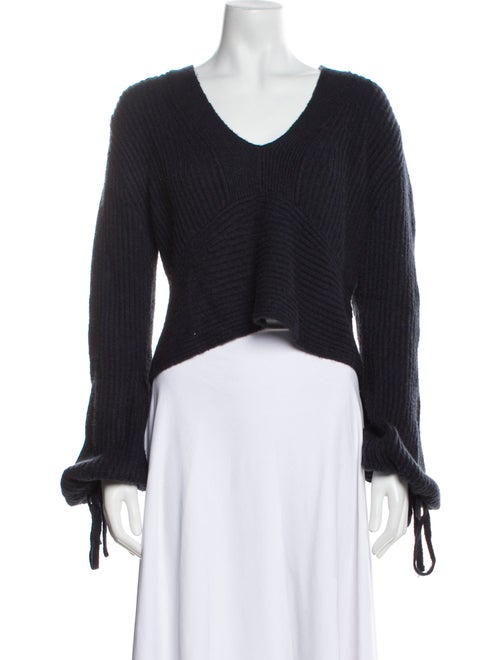 A.L.C. V-Neck Sweater