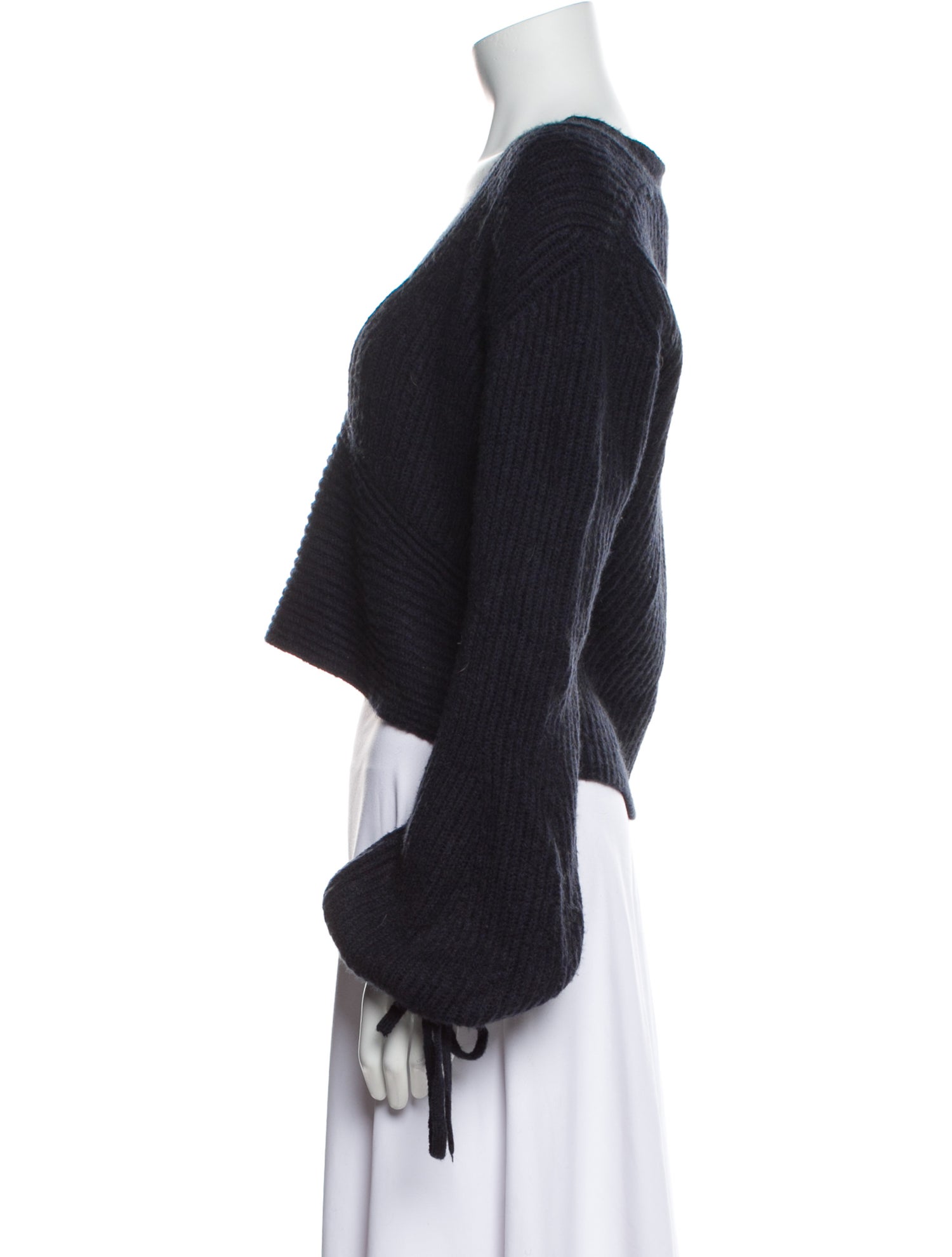 A.L.C. V-Neck Sweater