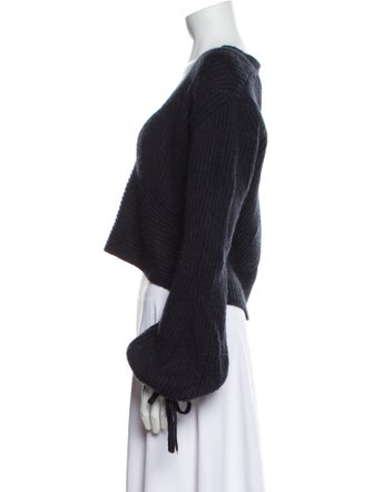 A.L.C. V-Neck Sweater