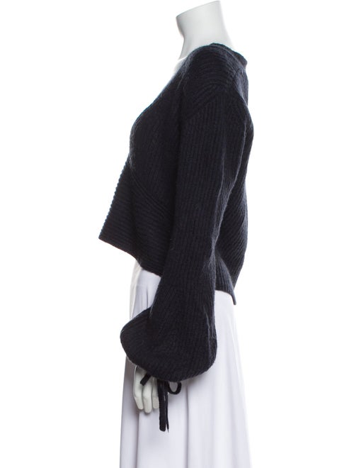 A.L.C. V-Neck Sweater