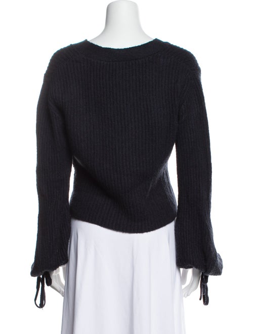 A.L.C. V-Neck Sweater