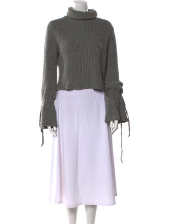 A.L.C. Turtleneck Sweater