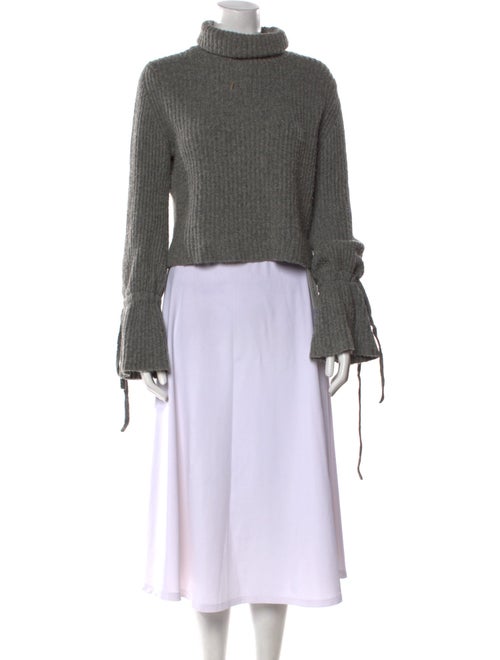 A.L.C. Turtleneck Sweater