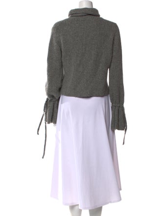 A.L.C. Turtleneck Sweater