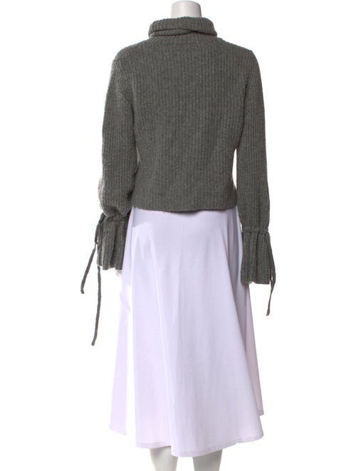 A.L.C. Turtleneck Sweater