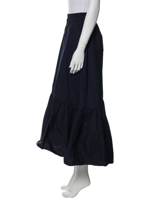 A.L.C. Midi Length Skirt