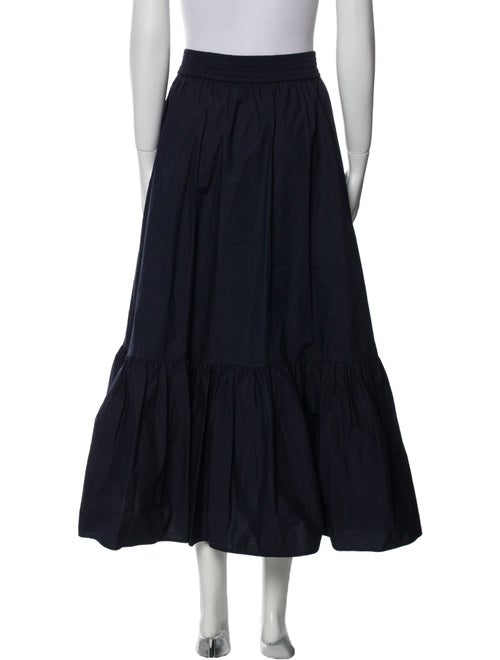 A.L.C. Midi Length Skirt