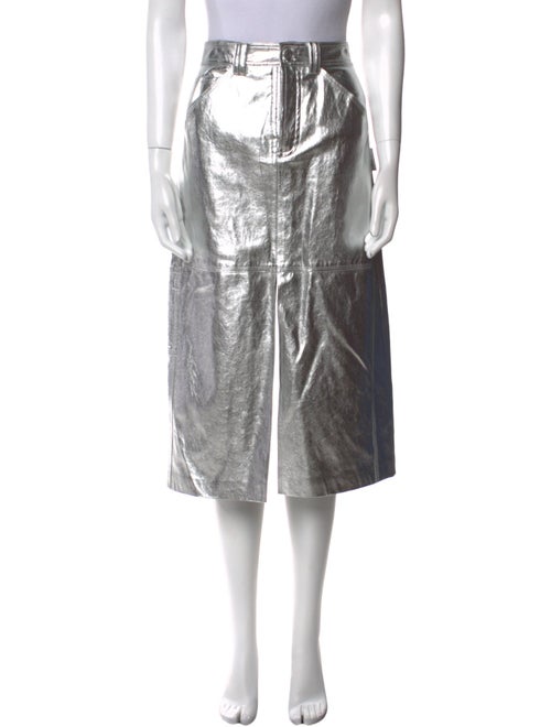 A.L.C. Midi Length Skirt