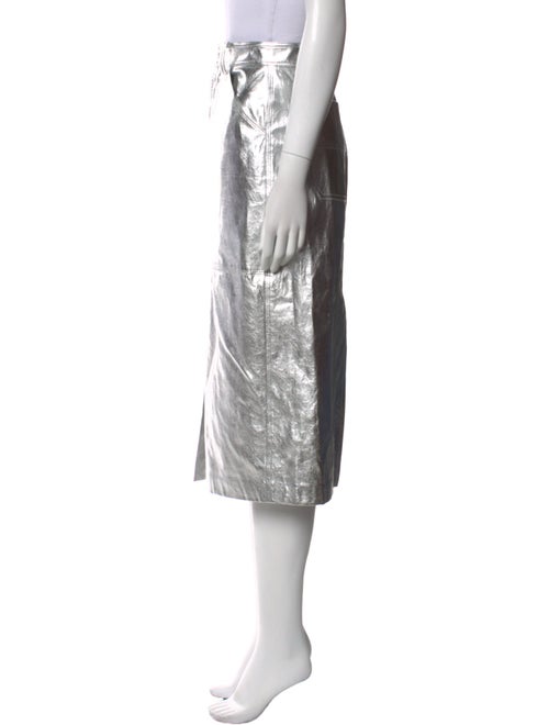 A.L.C. Midi Length Skirt