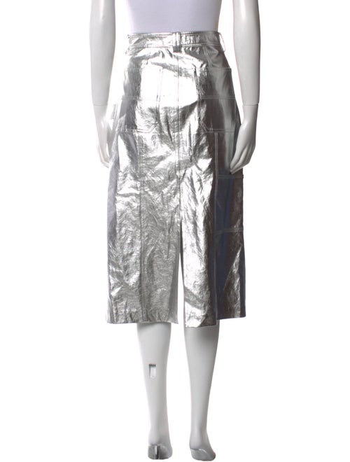 A.L.C. Midi Length Skirt