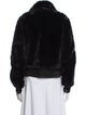 A.L.C. Fur Fur Jacket