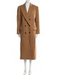 A.L.C. Wool Peacoat