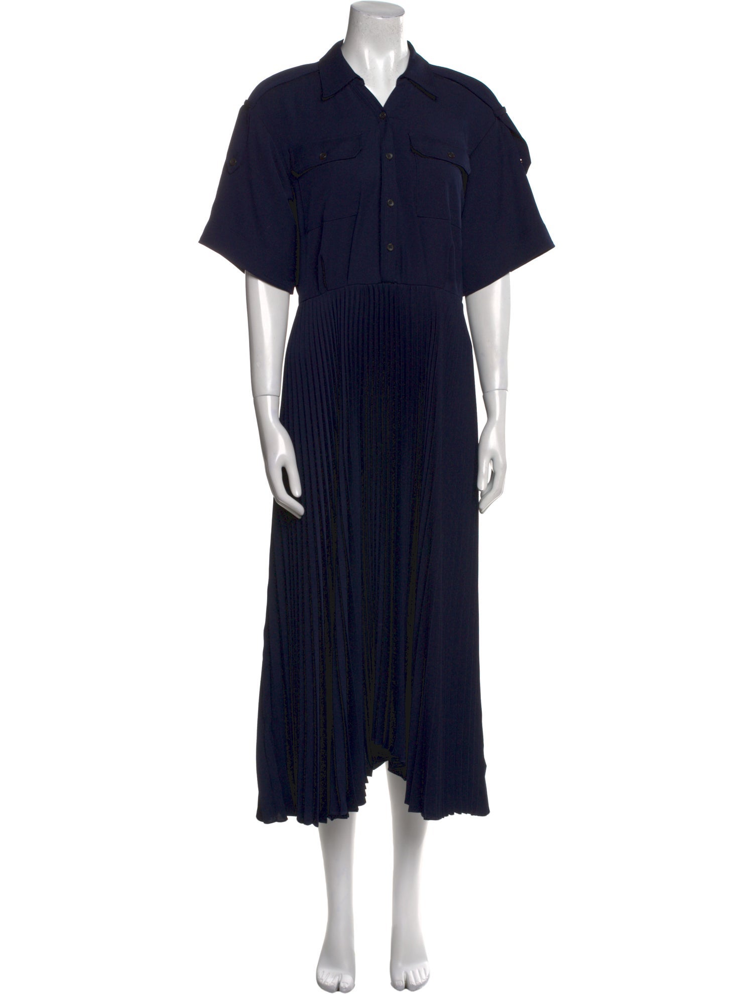 A.L.C. Long Dress w/ Tags