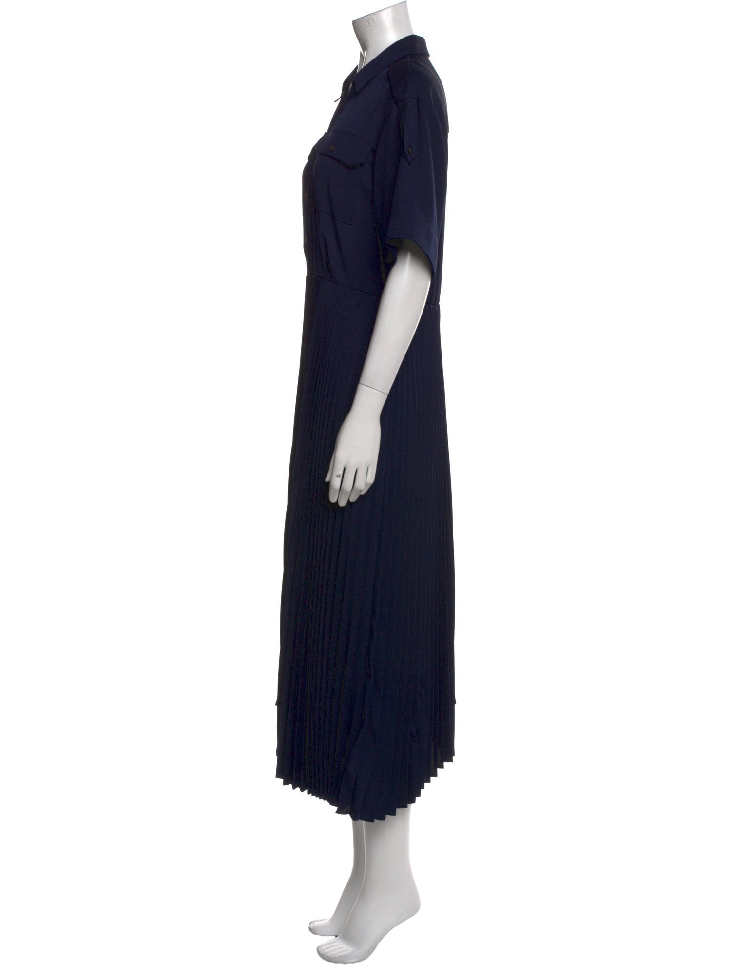 A.L.C. Long Dress w/ Tags