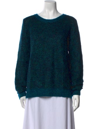 A.L.C. Scoop Neck Sweater