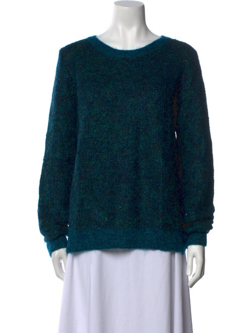 A.L.C. Scoop Neck Sweater