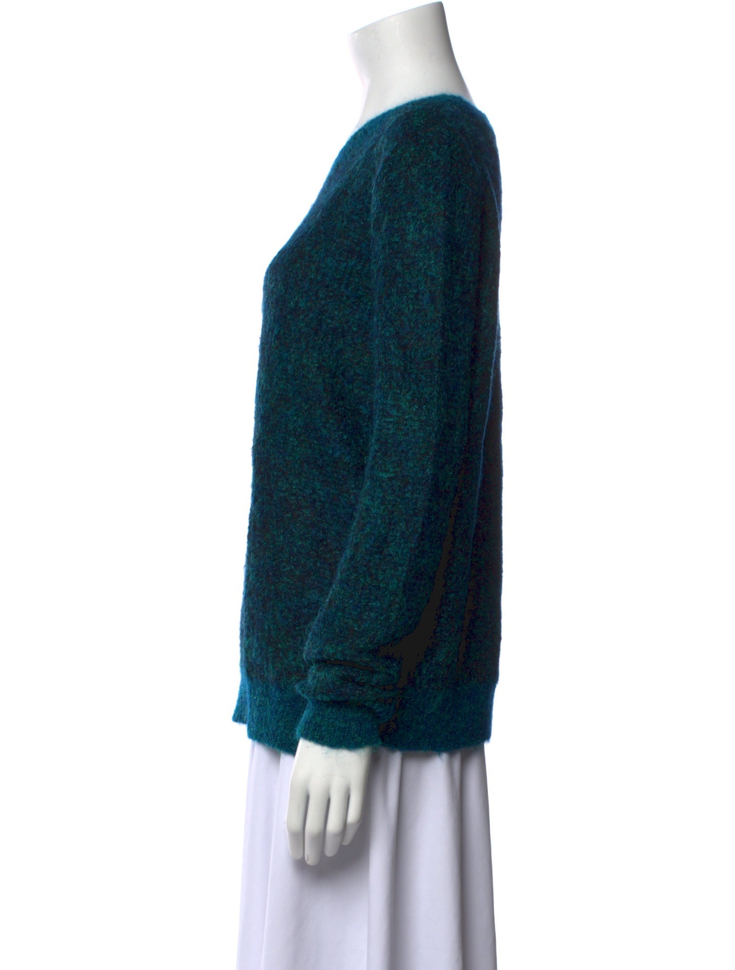 A.L.C. Scoop Neck Sweater