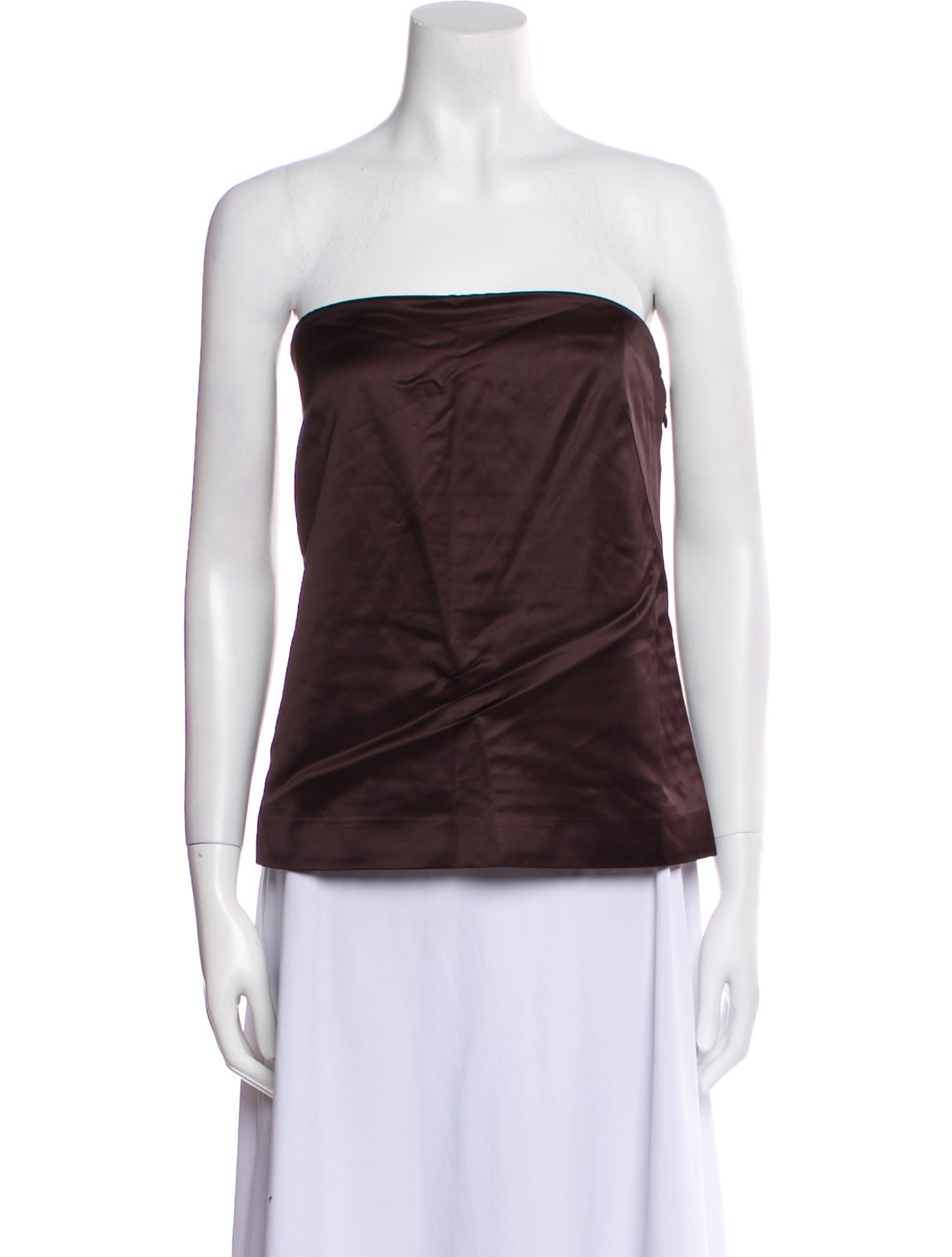 A.L.C. Strapless Top w/ Tags