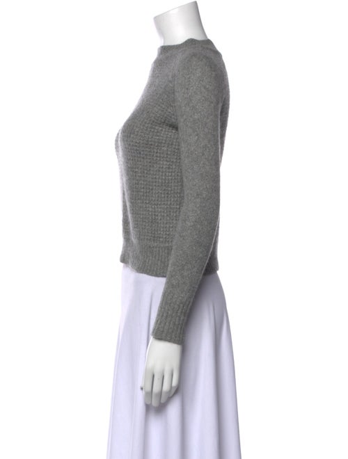 A.L.C. Mock Neck Sweater
