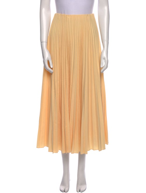 A.L.C. Midi Length Skirt