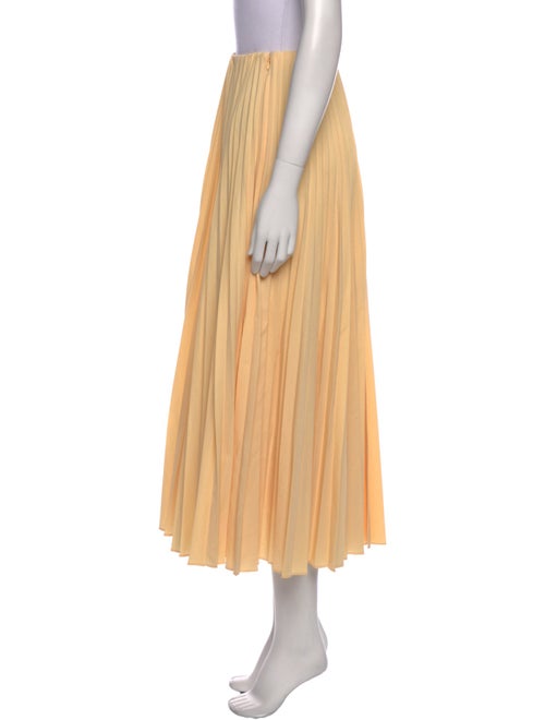 A.L.C. Midi Length Skirt