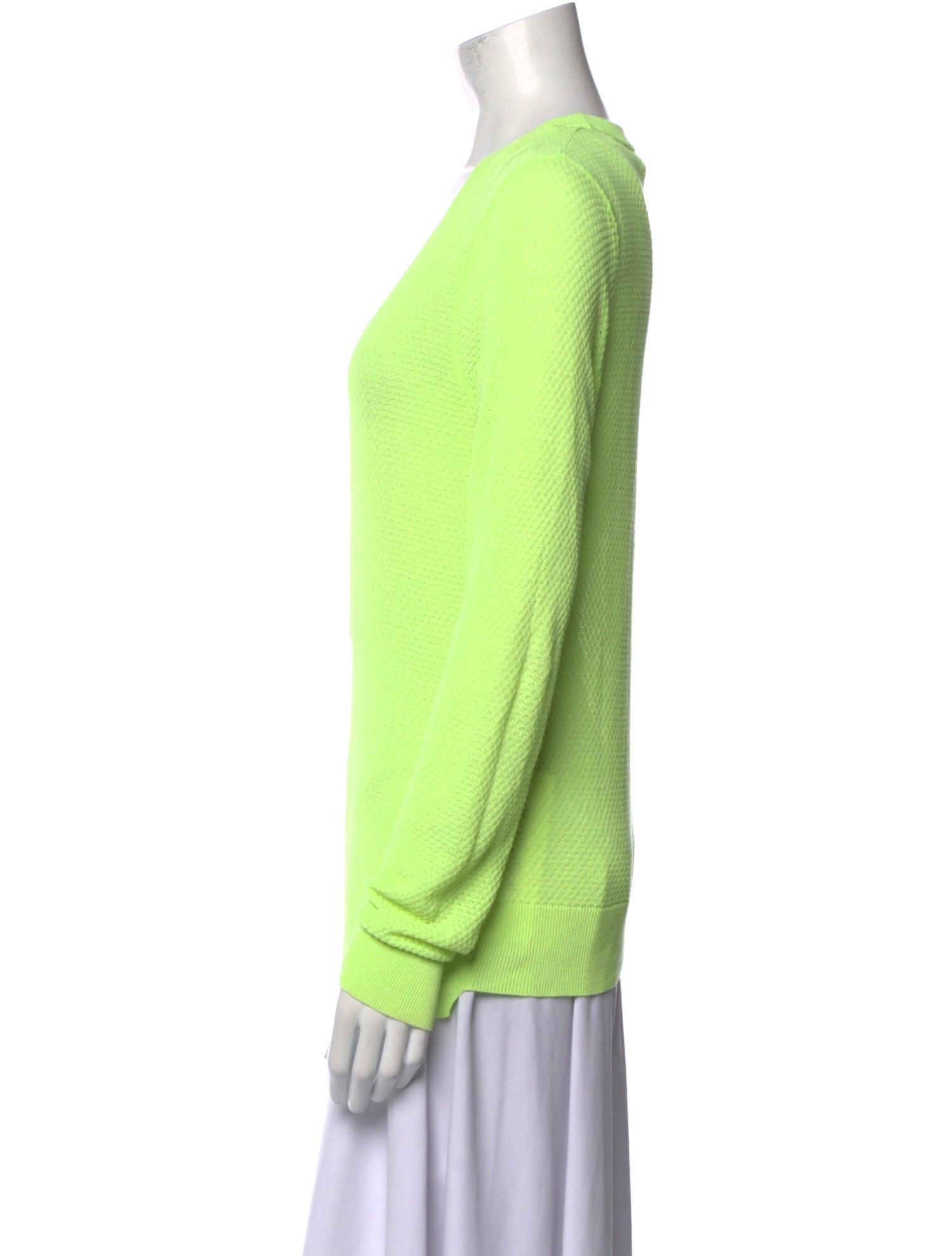 A.L.C. V-Neck Sweater