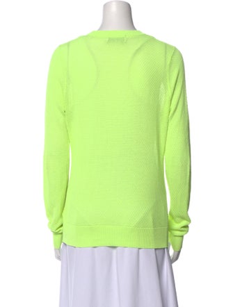 A.L.C. V-Neck Sweater