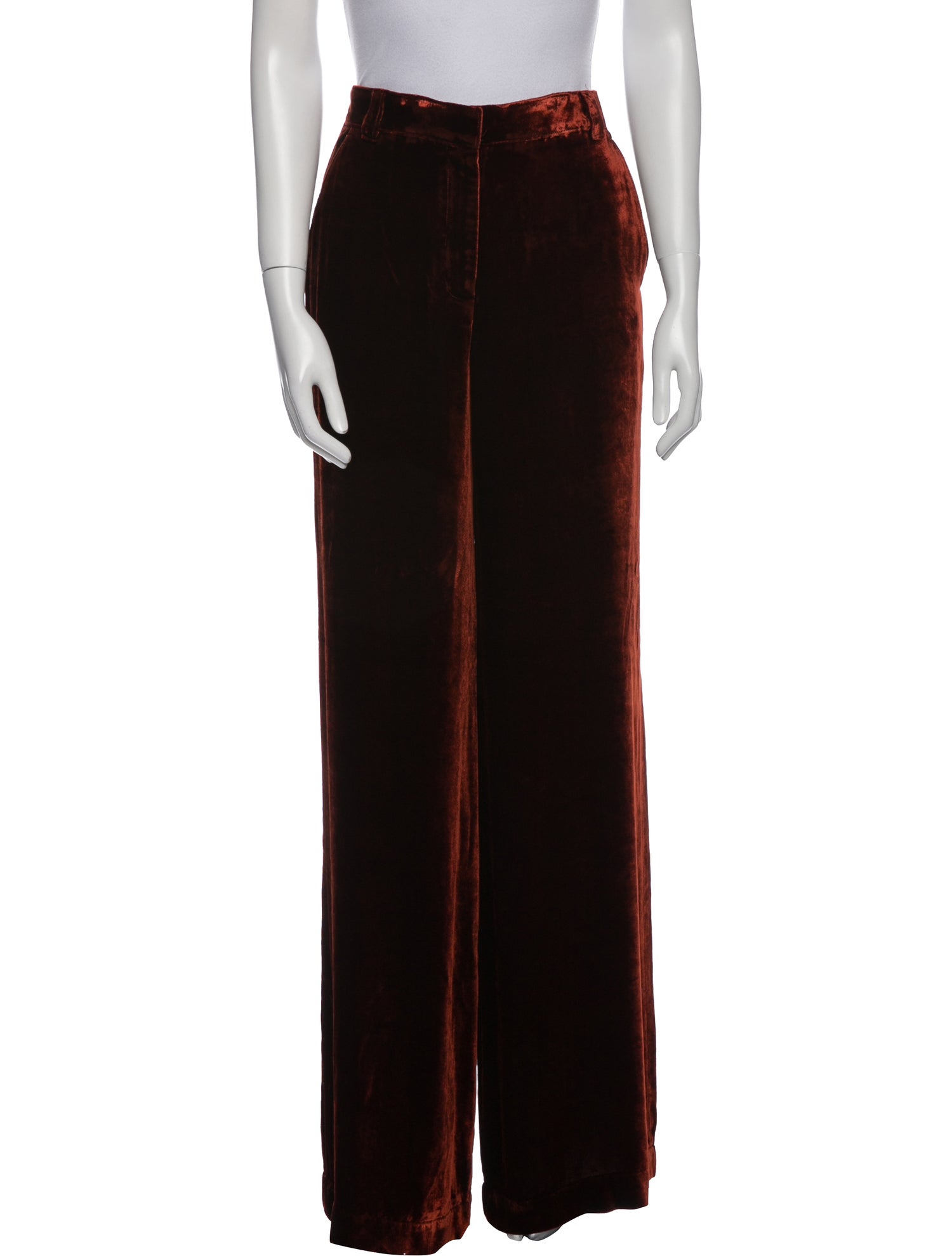 A.L.C. Wide Leg Pants