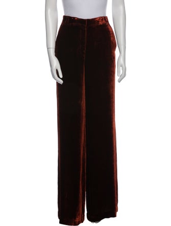 A.L.C. Wide Leg Pants