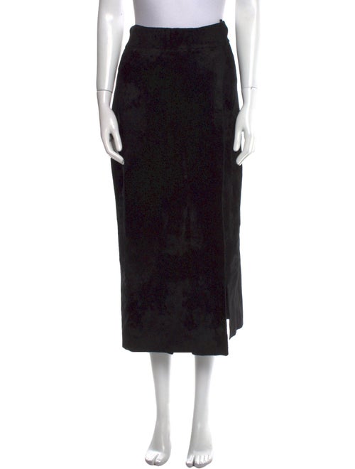 A.L.C. Midi Length Skirt