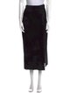 A.L.C. Midi Length Skirt