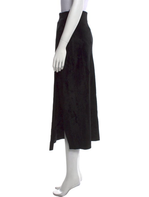 A.L.C. Midi Length Skirt