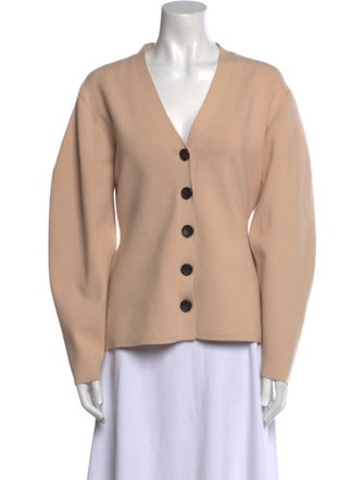 A.L.C. V-Neck Sweater