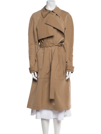 A.L.C. Trench Coat
