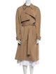 A.L.C. Trench Coat