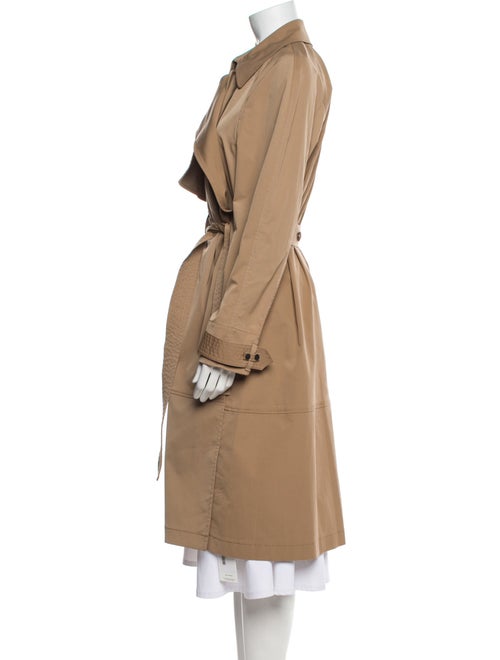 A.L.C. Trench Coat