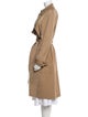 A.L.C. Trench Coat