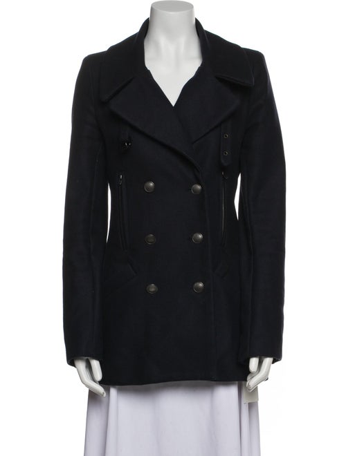 A.L.C. Virgin Wool Jacket