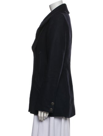 A.L.C. Virgin Wool Jacket