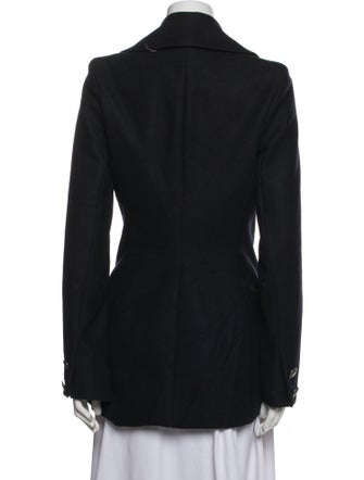 A.L.C. Virgin Wool Jacket