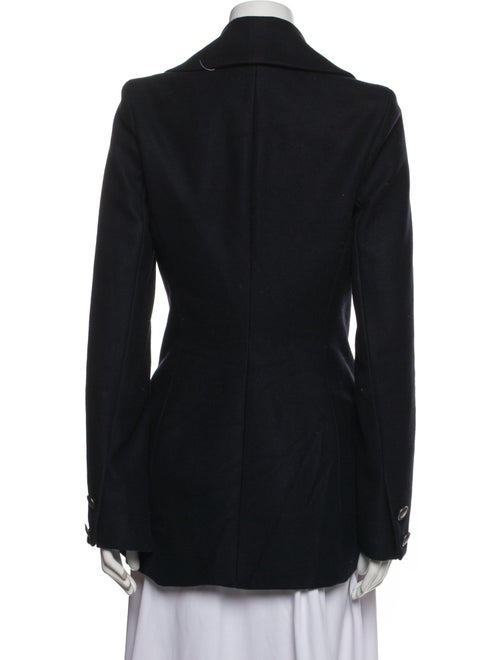 A.L.C. Virgin Wool Jacket