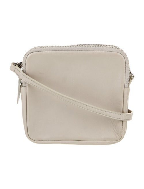 A.L.C. Leather Crossbody Bag