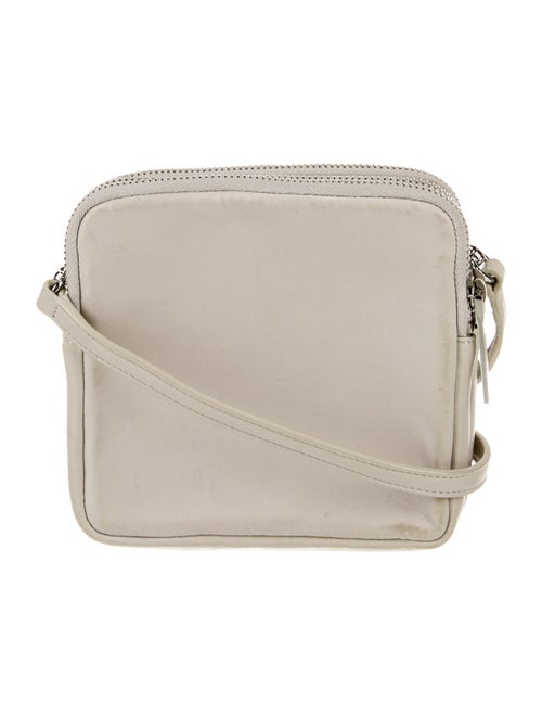 A.L.C. Leather Crossbody Bag
