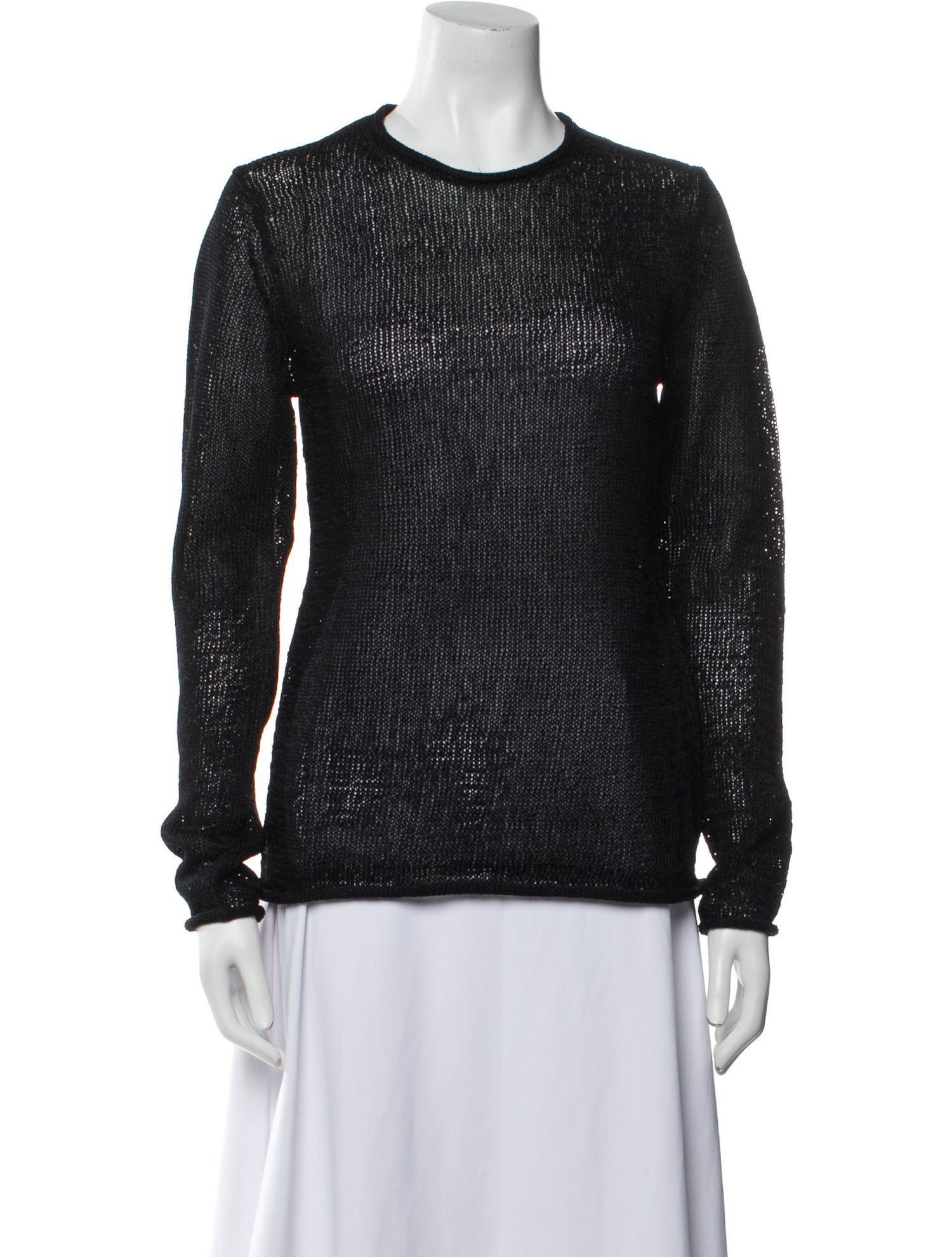 A.L.C. Crew Neck Sweater