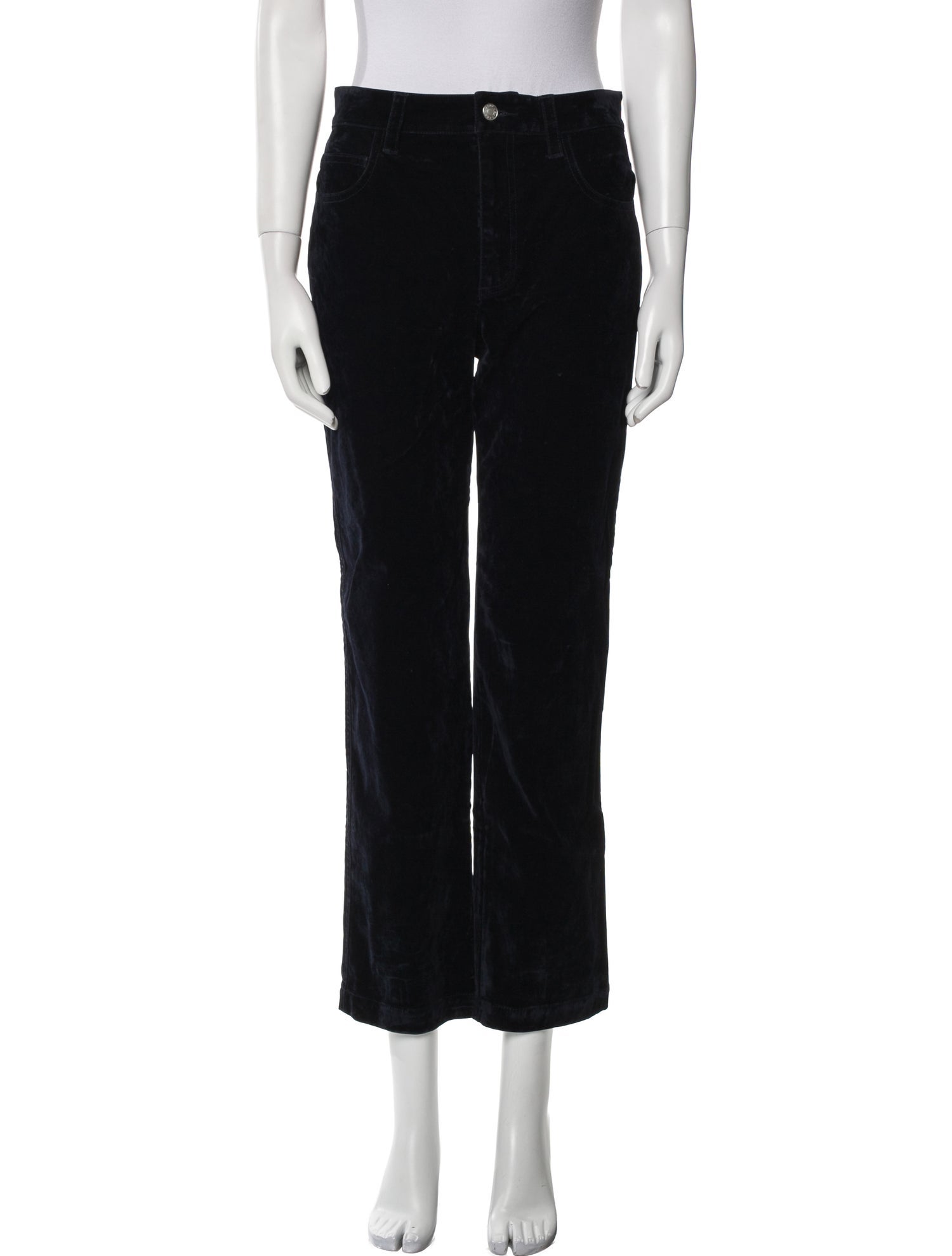 A.L.C. Straight Leg Pants w/ Tags