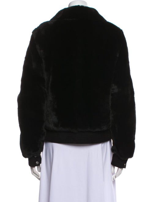A.L.C. Fur Fur Jacket
